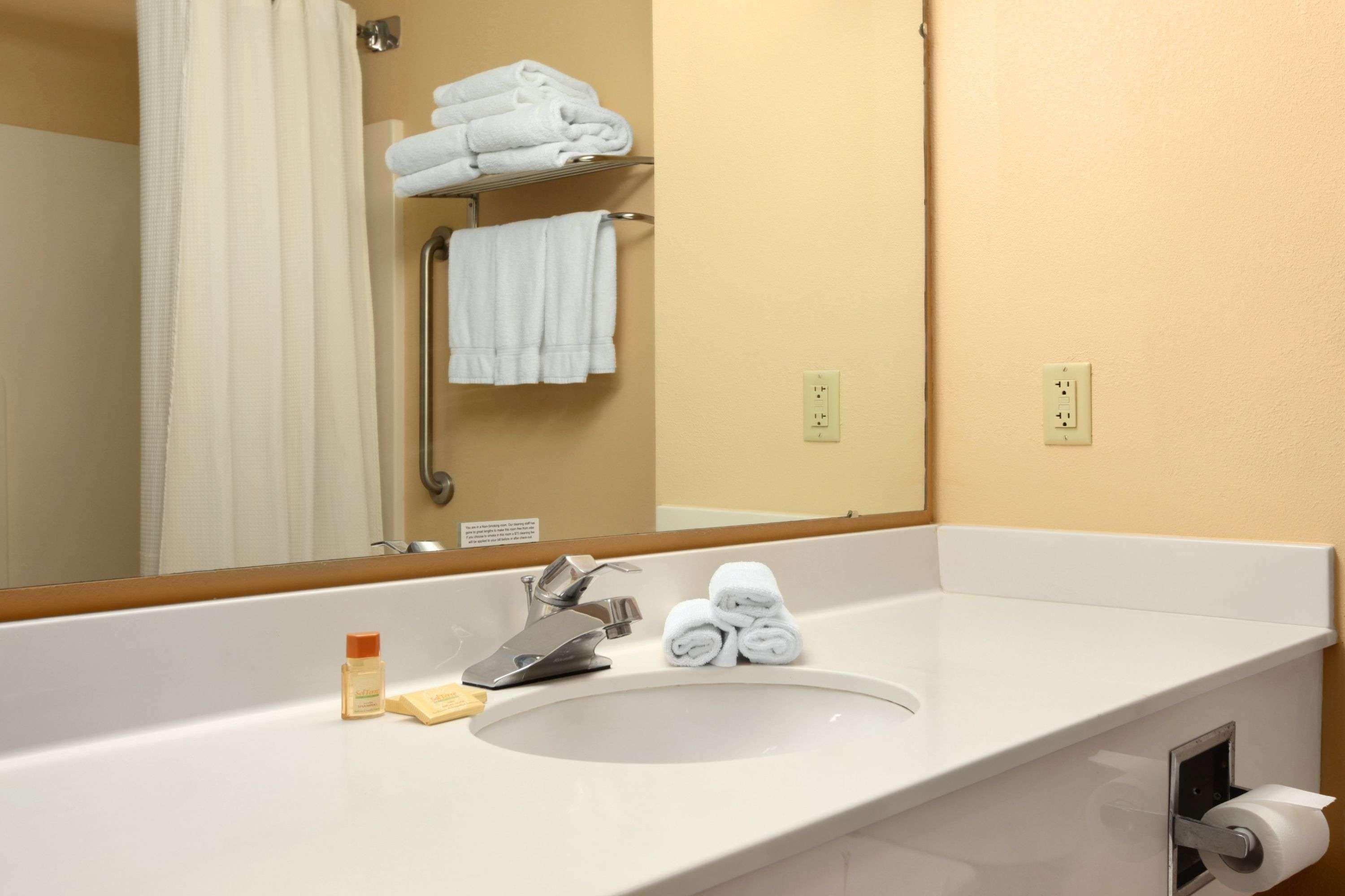 Days Inn By Wyndham Alta Vista Altavista Rum bild